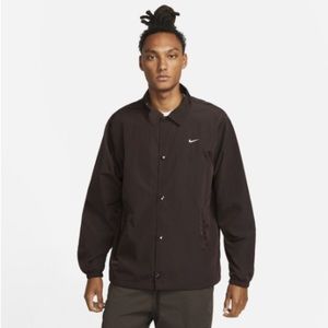 Nike Sportswear Men’s Coaches Jacket